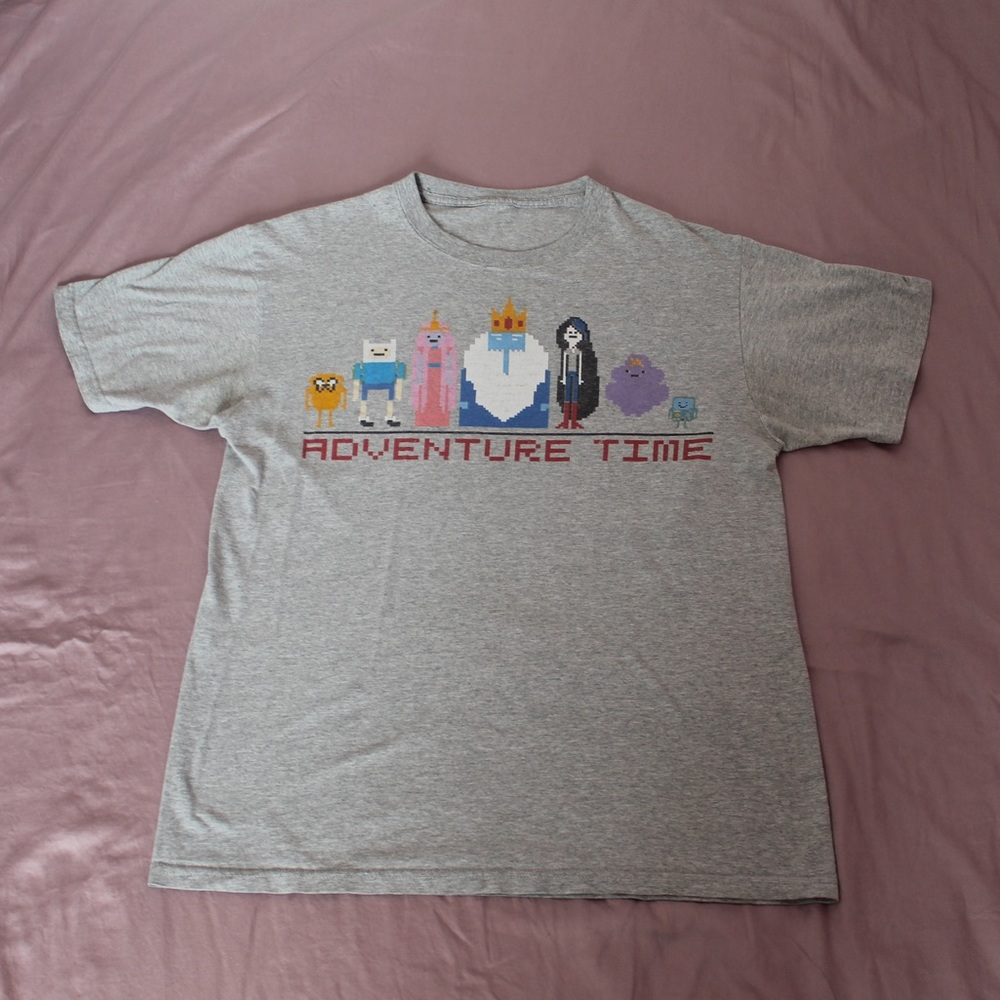 Adventure Time T-Shirt